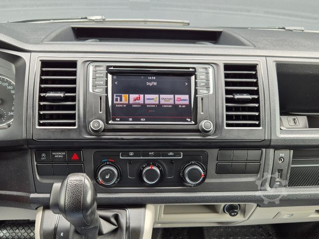 Panel van VOLKSWAGEN T6 2,0 TDI REGALSYSTEM I/TEMP/KLIMA