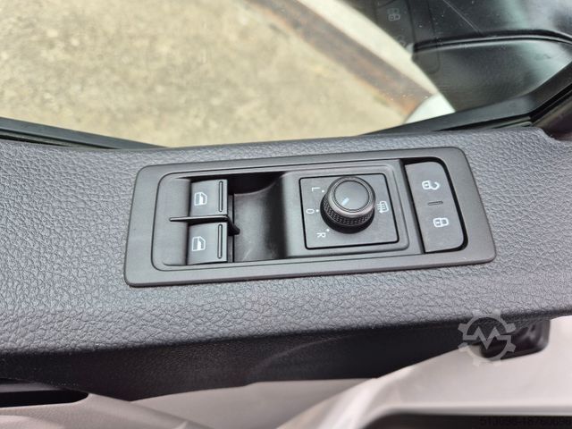 Panel van VOLKSWAGEN T6 2,0 TDI REGALSYSTEM I/TEMP/KLIMA