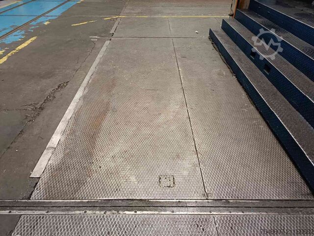 πρέσα έλξης TMP - TIAZHMEJPRESS KB 4043