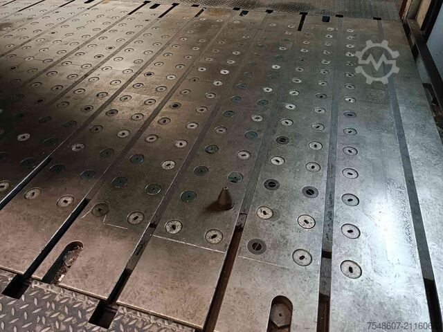 πρέσα έλξης TMP - TIAZHMEJPRESS KB 4043