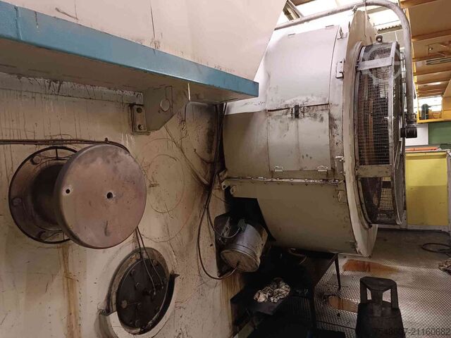 πρέσα έλξης TMP - TIAZHMEJPRESS KB 4043