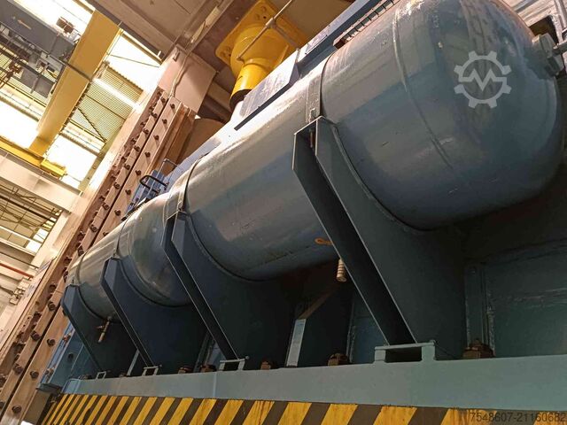 πρέσα έλξης TMP - TIAZHMEJPRESS KB 4043