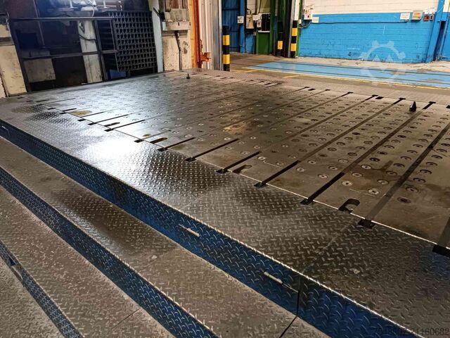 πρέσα έλξης TMP - TIAZHMEJPRESS KB 4043