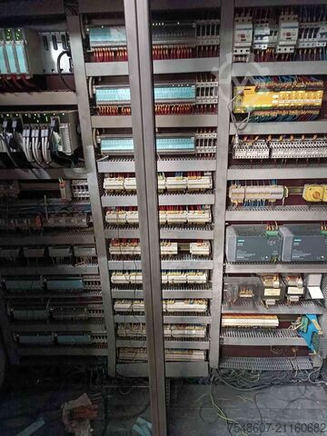 πρέσα έλξης TMP - TIAZHMEJPRESS KB 4043