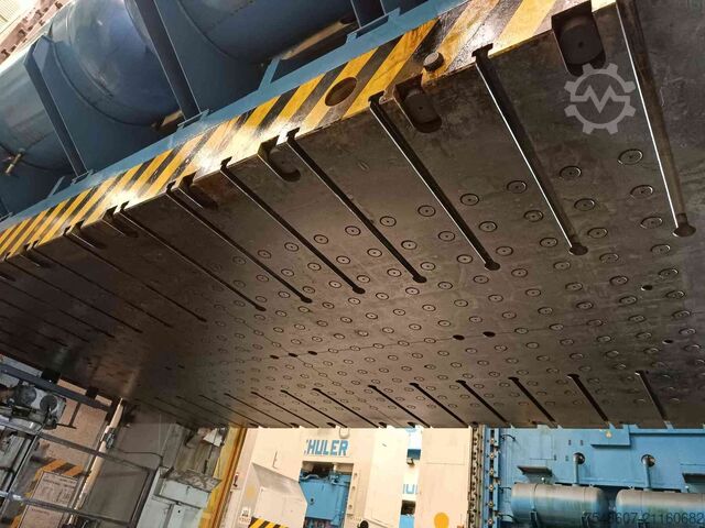 πρέσα έλξης TMP - TIAZHMEJPRESS KB 4043