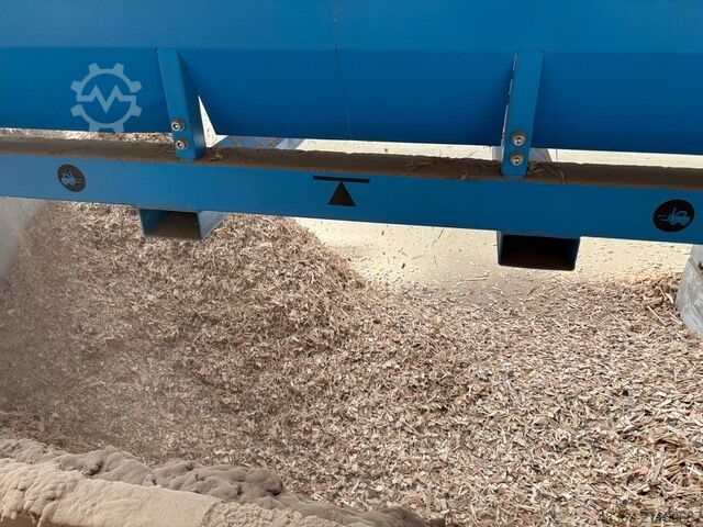 Skrining mašina RSG 620