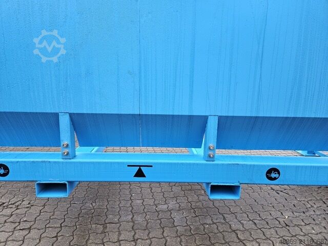 Skrining mašina RSG 620