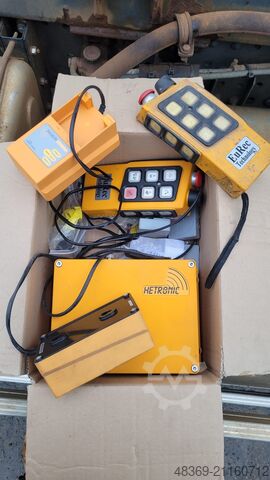 Dvoosovinski drobilica EuRec S 20.00 D