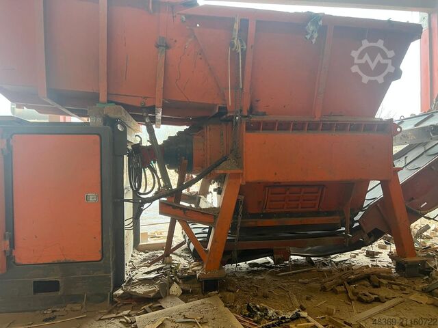 Љreder HAMMEL 850 E