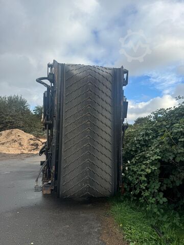 Љreder TEREX Ecotec TDS 820