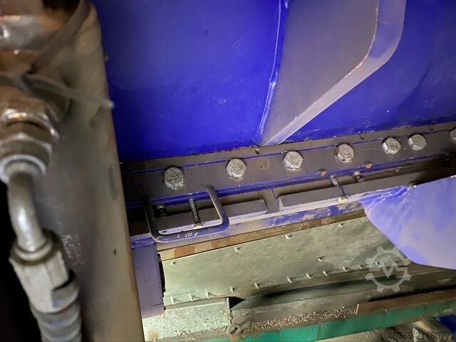 Sekundarni drobilica PALLMANN PS-H 1000x1400