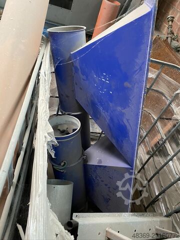 Sekundarni drobilica PALLMANN PS-H 1000x1400