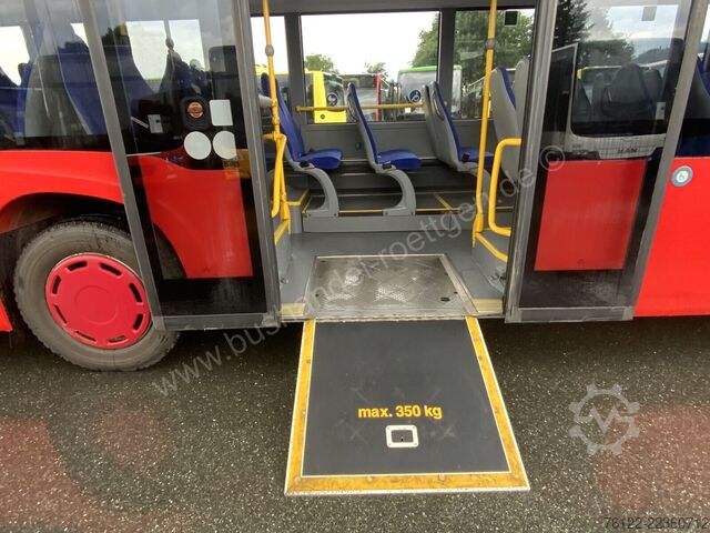 Stadsbus Mercedes-Benz Citaro Ü