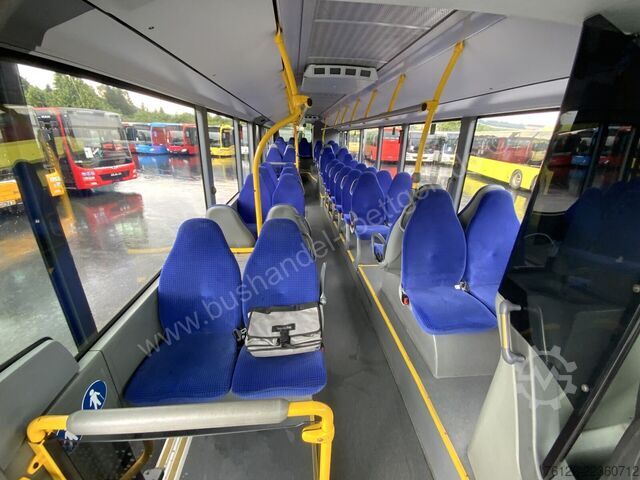 Stadsbus Mercedes-Benz Citaro Ü