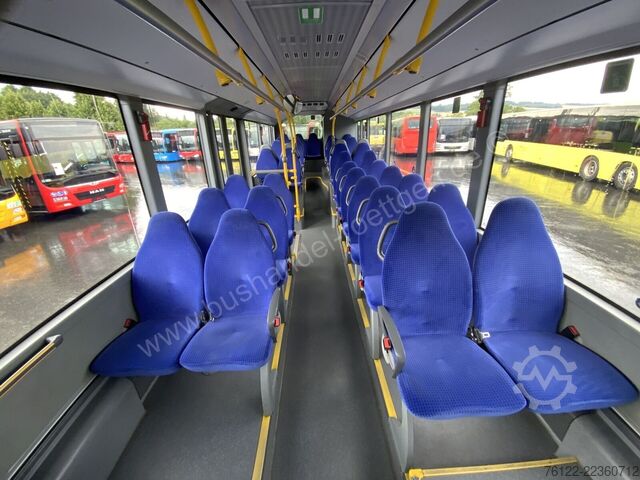 Stadsbus Mercedes-Benz Citaro Ü