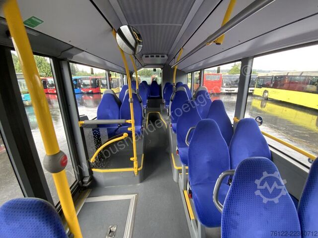 Stadsbus Mercedes-Benz Citaro Ü