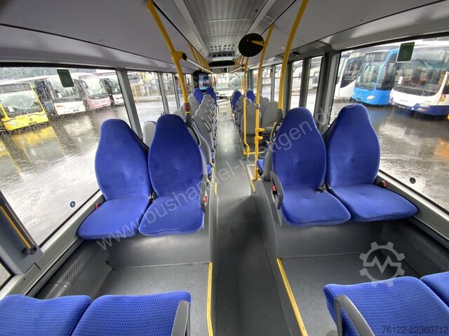 Stadsbus Mercedes-Benz Citaro Ü