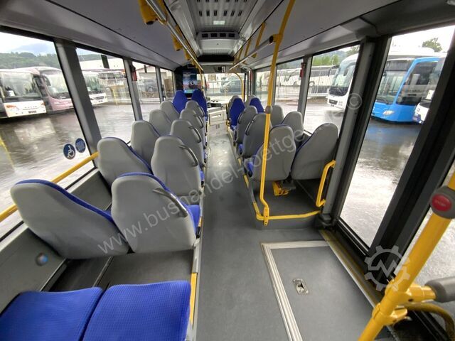 Stadsbus Mercedes-Benz Citaro Ü