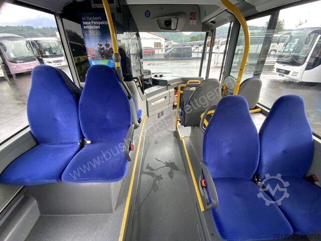 αστικό λεωφορείο Mercedes-Benz O 530 Citaro Ü