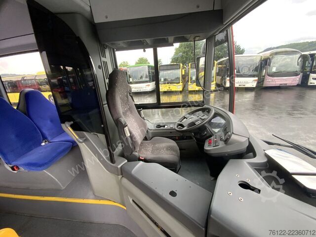 αστικό λεωφορείο Mercedes-Benz O 530 Citaro Ü