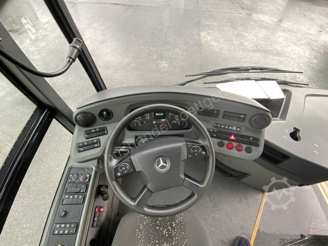αστικό λεωφορείο Mercedes-Benz O 530 Citaro Ü