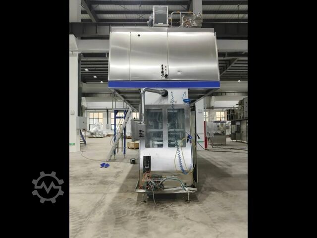 Gebruikte Tetra Pak A3 Speed 250ml Prisma afvullijn Tetra Pak® A3 Speed