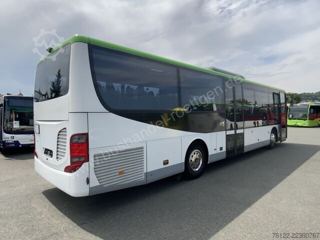 Autobus urbain Setra S 415 LE Business