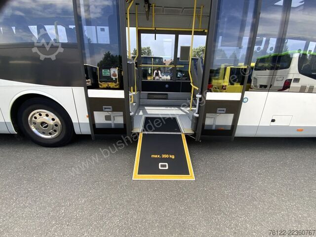 Autobus urbain Setra S 415 LE Business