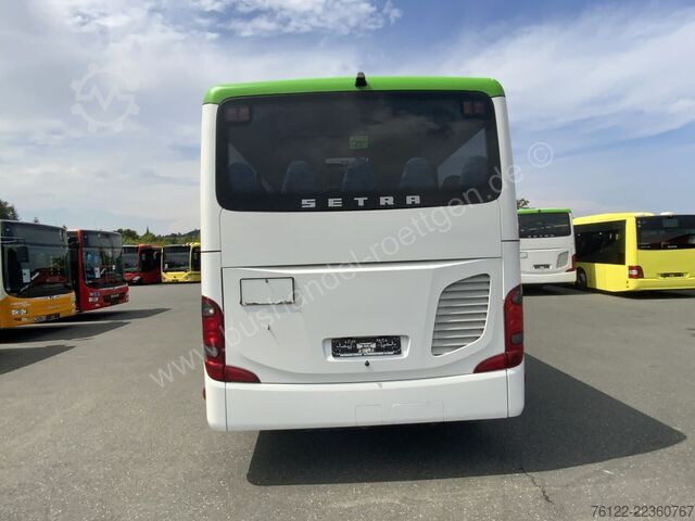 Autobus urbain Setra S 415 LE Business