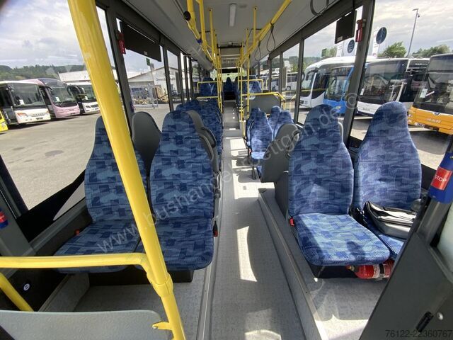 Autobus urbain Setra S 415 LE Business