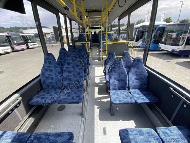 Autobus urbain Setra S 415 LE Business
