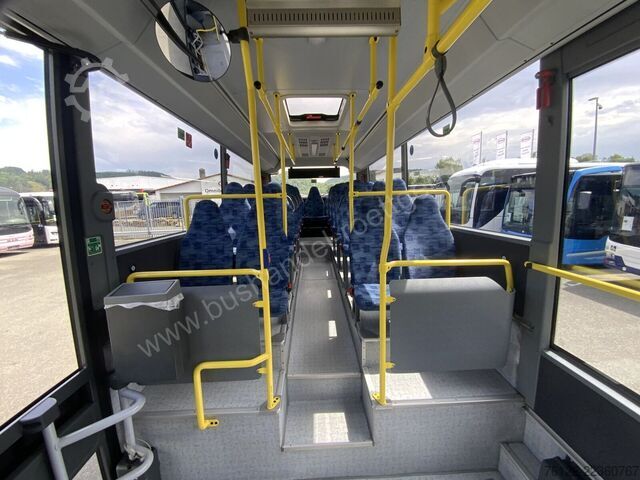 Autobus urbain Setra S 415 LE Business