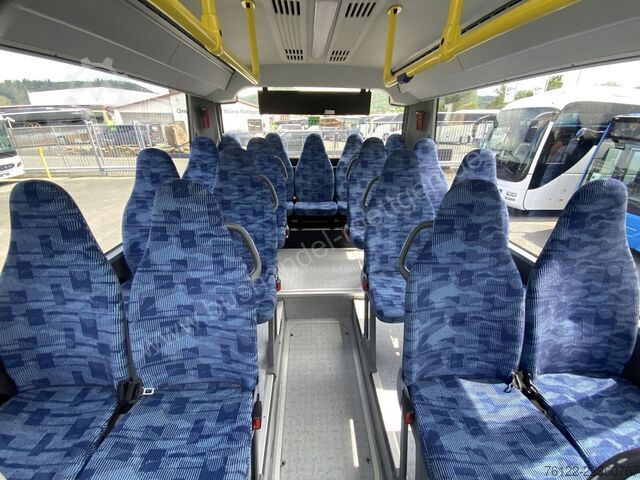 Autobus urbain Setra S 415 LE Business