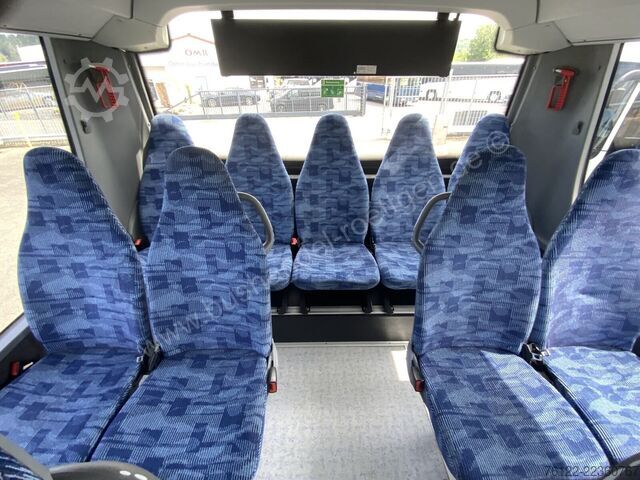 Autobus urbain Setra S 415 LE Business