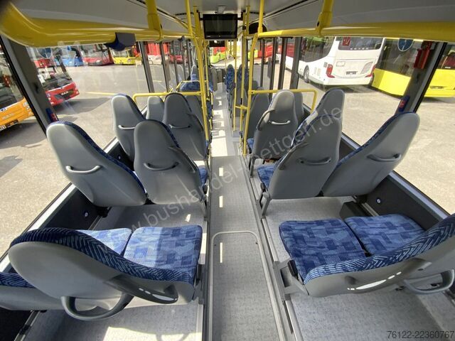 Autobus urbain Setra S 415 LE Business