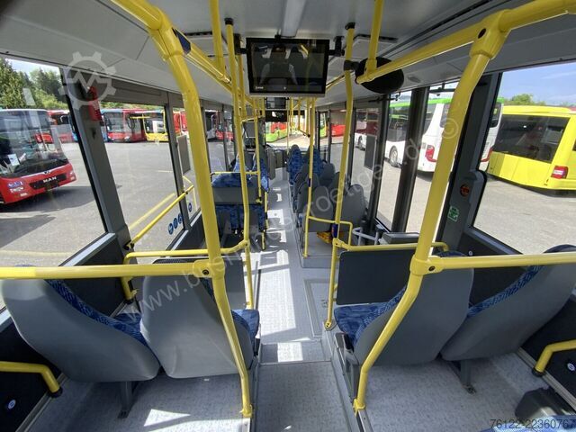 Autobus urbain Setra S 415 LE Business