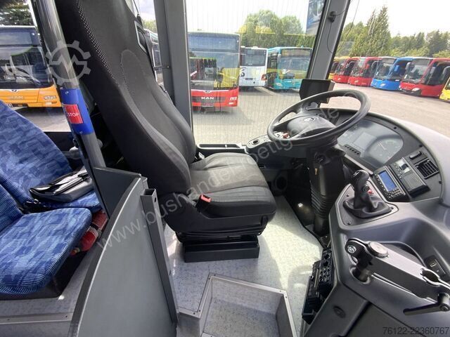 Městský autobus Setra S 415 LE Business