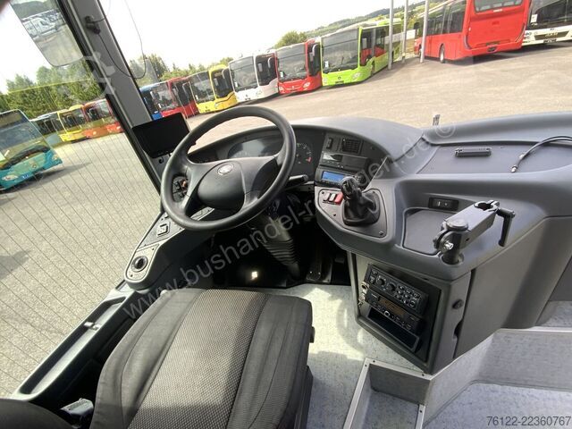 Městský autobus Setra S 415 LE Business