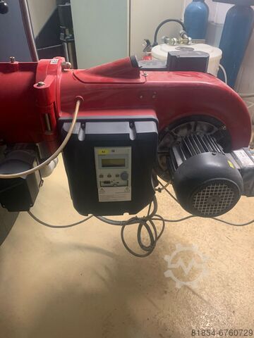 Loos U-HD1250 ,1000kg/h,10Bar Loos U-HD1250 ,1000kg/h,10Bar Loos U-HD1250 ,1000kg/h,10Bar