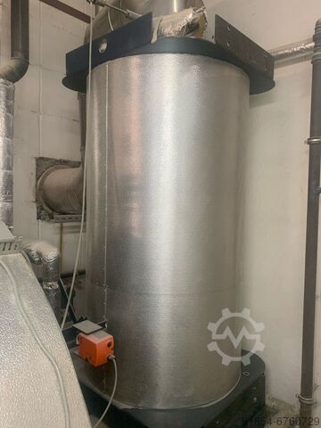 Loos U-HD1250 ,1000kg/h,10Bar Loos U-HD1250 ,1000kg/h,10Bar Loos U-HD1250 ,1000kg/h,10Bar