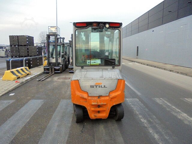 Zástupný znak STILL RX 60-30