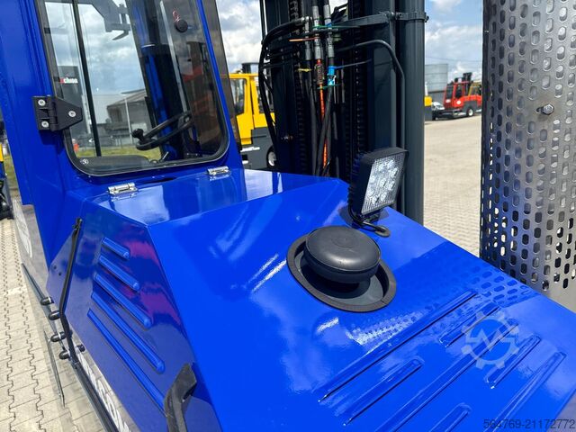  Combilift C3000/ Mast 7500 mm /Teleskopic forks