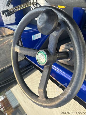  Combilift C3000/ Mast 7500 mm /Teleskopic forks