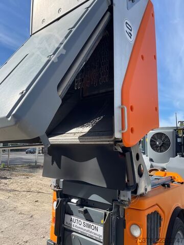  Hako Citymaster 1600 4x4 Kehrmasch.+Winterdie