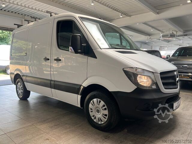 Furgone MERCEDES-BENZ Sprinter 213/316 CDI*L1-H1*Automatik*Garantie*