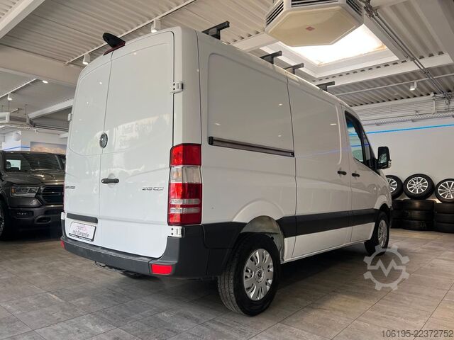 Furgone MERCEDES-BENZ Sprinter 213/316 CDI*L1-H1*Automatik*Garantie*