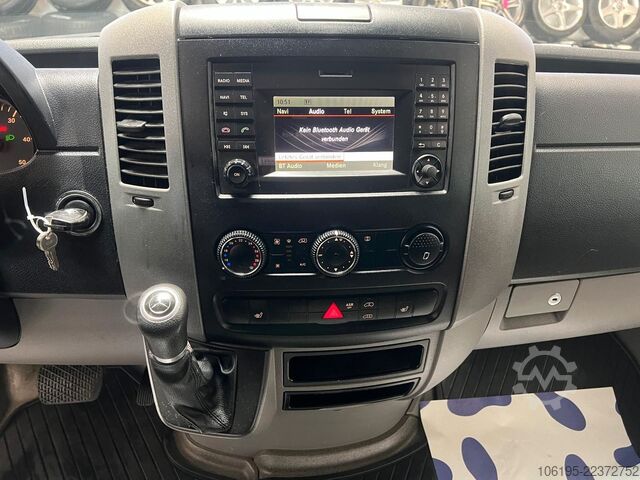 Furgone MERCEDES-BENZ Sprinter 213/316 CDI*L1-H1*Automatik*Garantie*