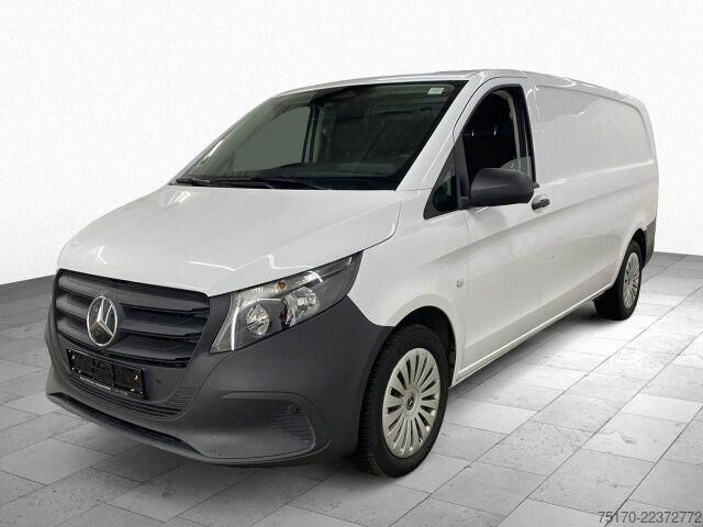  Mercedes-Benz Vito 116 CDI Extral Klima AHK2,5 Kamera