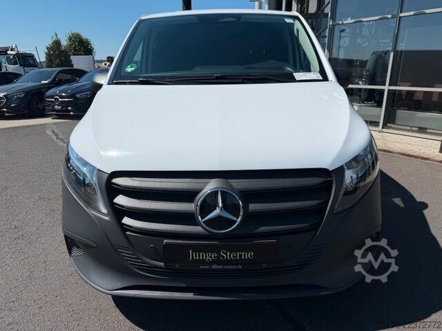  Mercedes-Benz Vito 116 CDI Extral Klima AHK2,5 Kamera