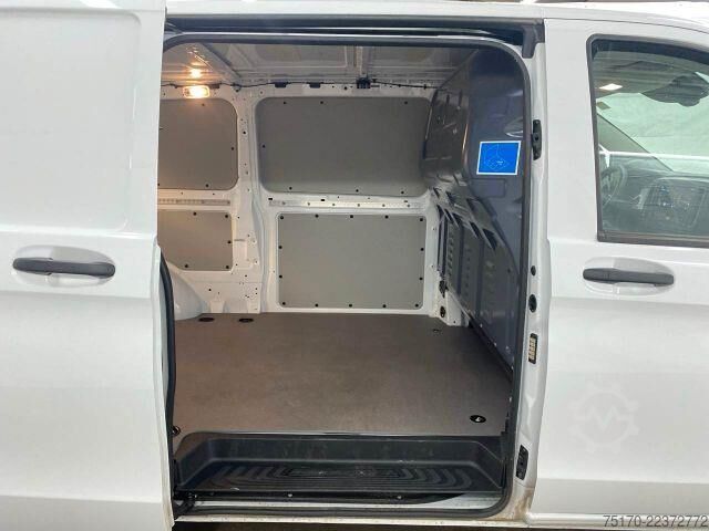  Mercedes-Benz Vito 116 CDI Extral Klima AHK2,5 Kamera